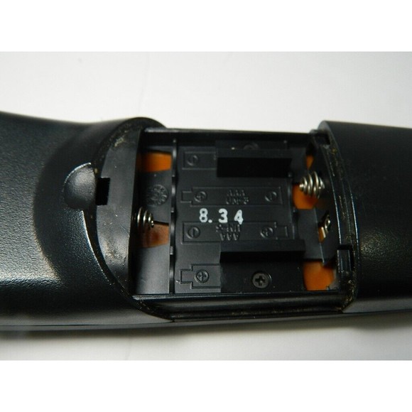 DISH NETWORK TV Remote Control - 123475322-AA Replacement by Echostar - Picture 5 of 6